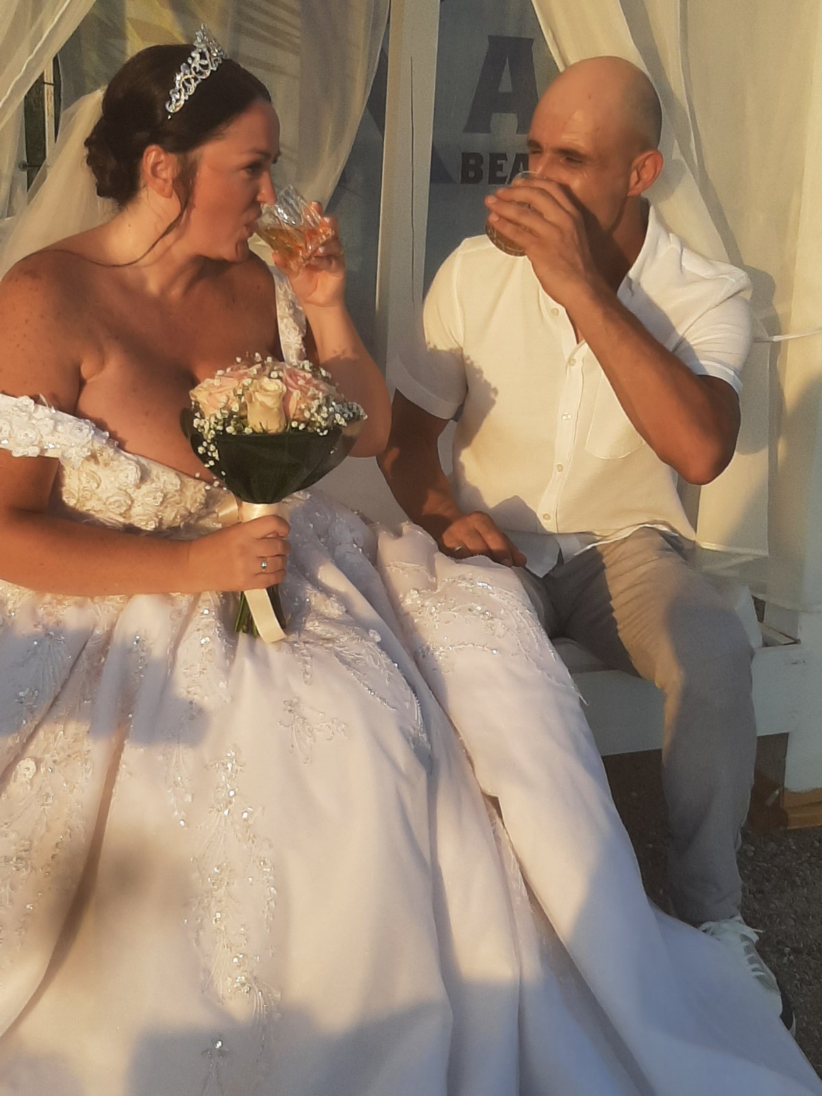 Vjenčanje na plaži Buljarica (12)